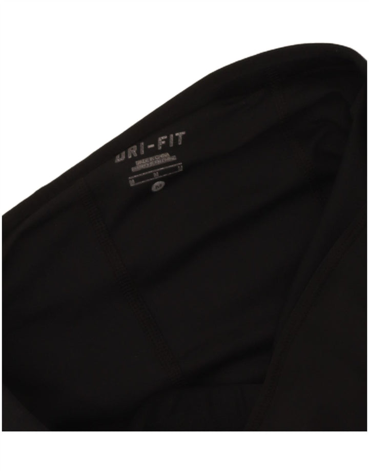 Adidas Womens Dri Fit Skort UK 14 Medium Black