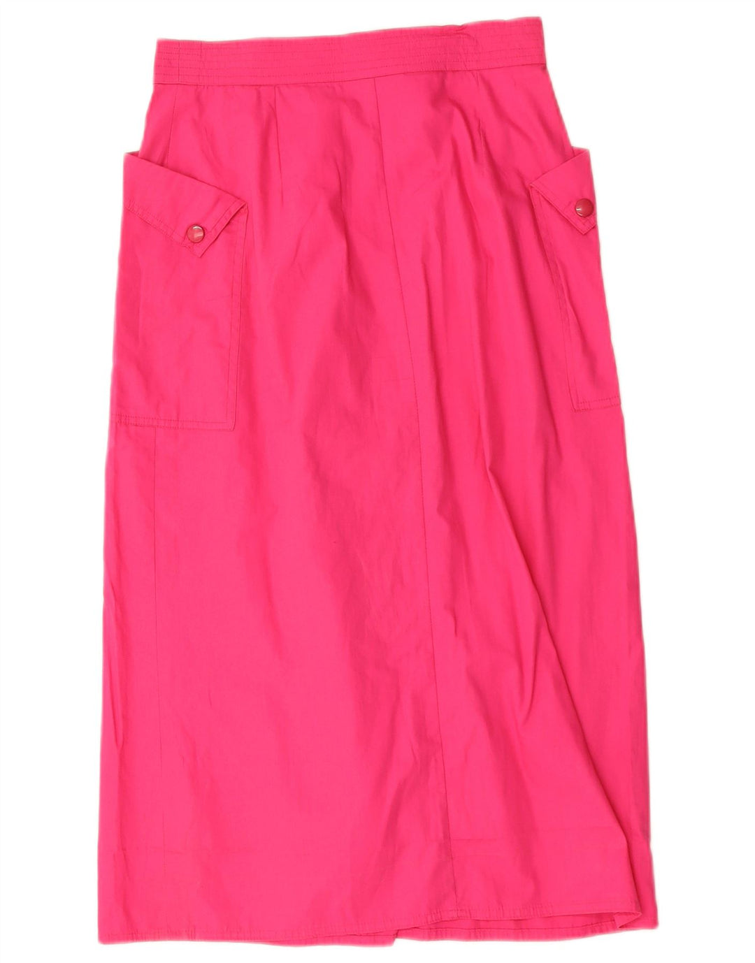 i Blues Dame A-Line nederdel IT 40 Small W26 Pink