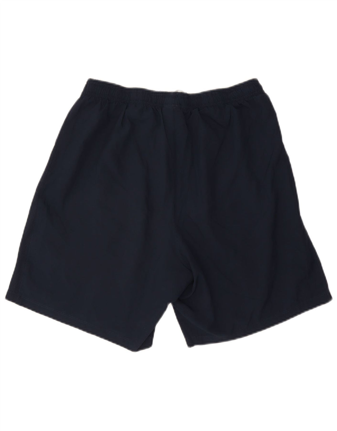 Nike sportsshorts til mænd XL marineblå polyester