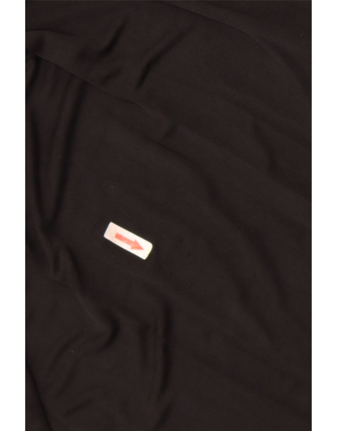 Max & Co. Dame Top Langærmet UK 12 Medium Sort