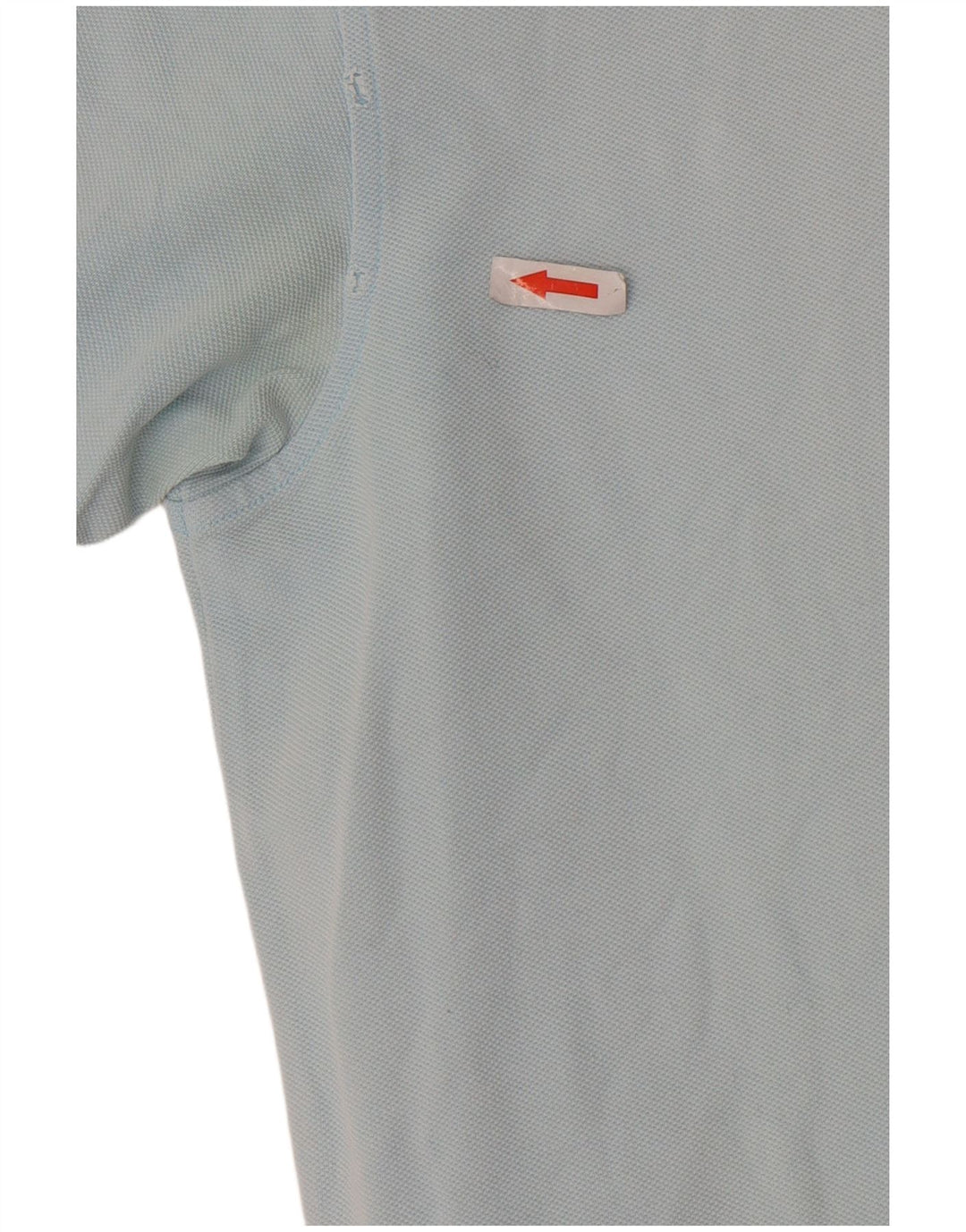 Sun68 Herre poloshirt Medium Blue