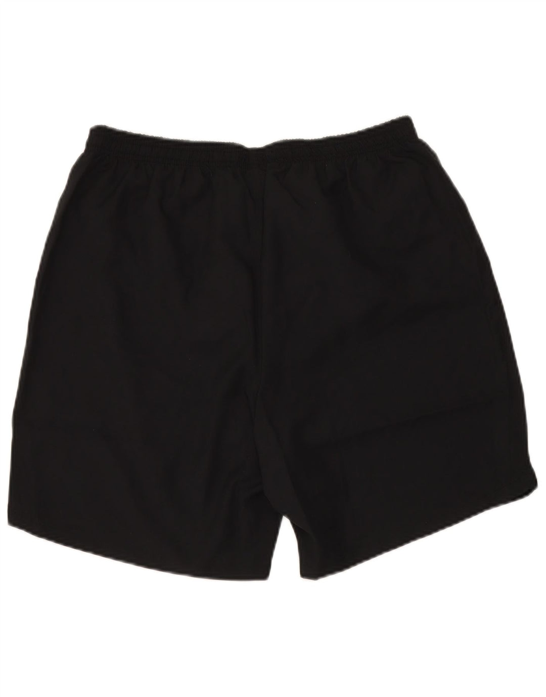 Umbro Herre Sportshorts XL Sort Polyester