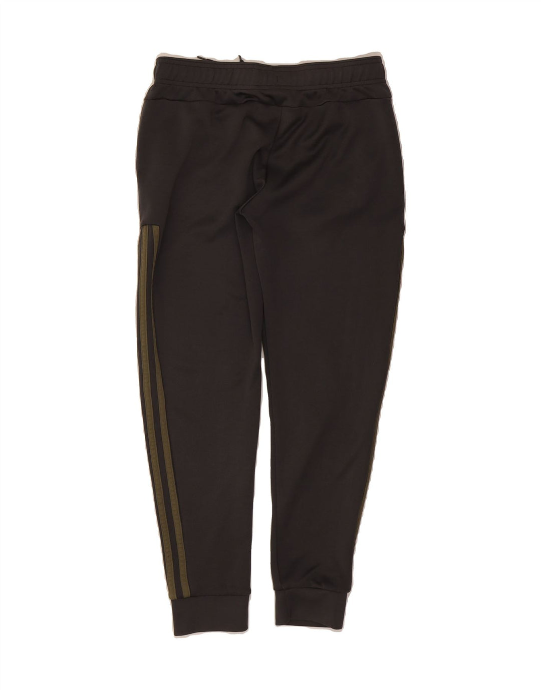 ADIDAS Boys Tracksuit Trousers Joggers 13-14 Years  Grey Polyester Vintage Adidas and Second-Hand Adidas from Messina Hembry 