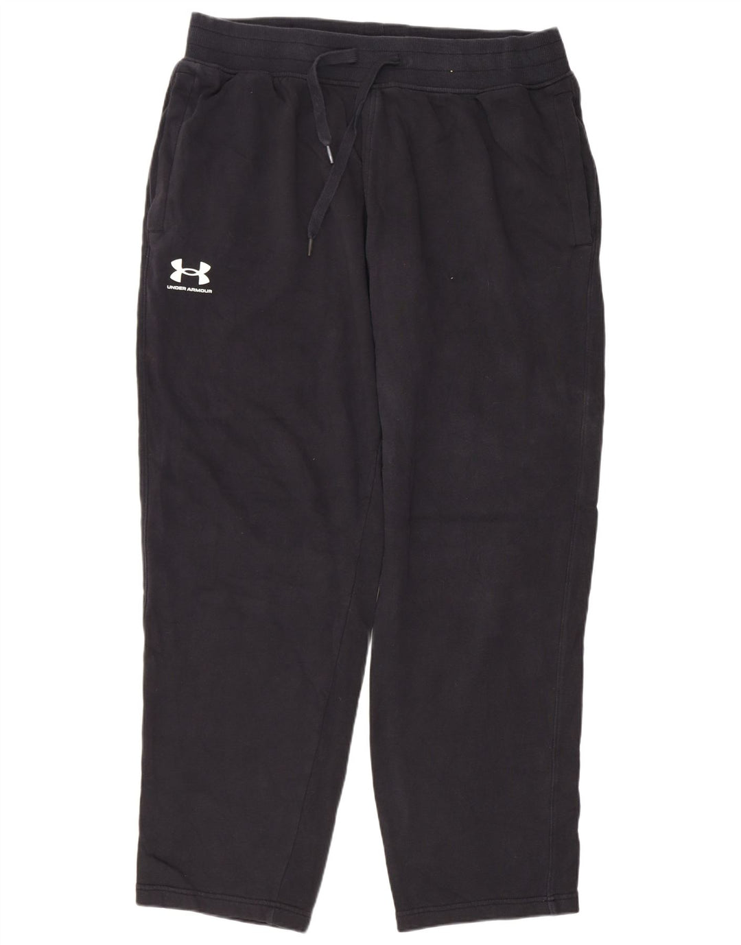 UNDER ARMOUR Herre Cold Gear Træningsdragt Bukser XL Navy Blue