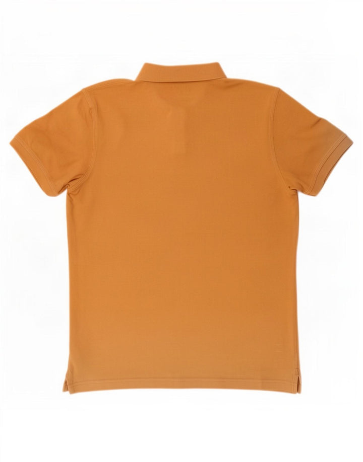 Levi's Herre Standard Fit Polo Shirt Large Beige