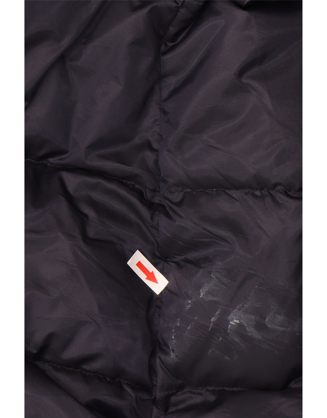 Ciesse Piumini Dame Polstret Jakke IT 44 Medium Navy Blue