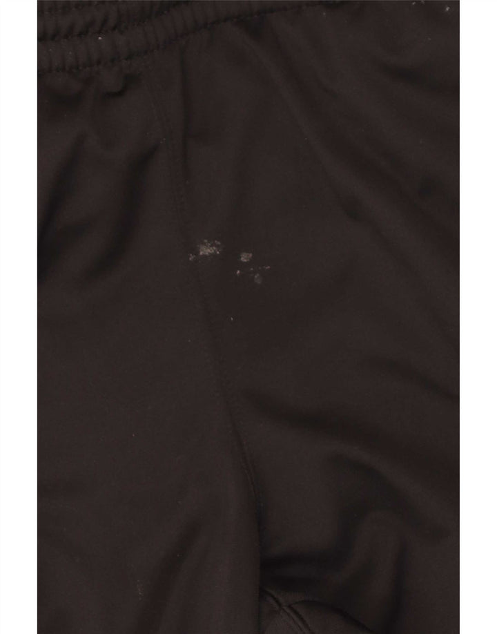 Champion Herre grafisk træningsdragt bukser 2XL sort polyester