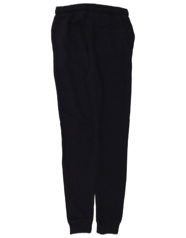 Jack Wills Drenge træningsdragt Bukser Joggers 12-13 år Marineblå Bomuld