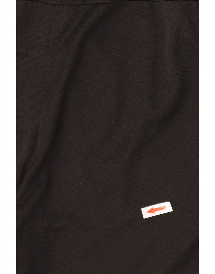 Adidas Aeroready Sportsshorts til mænd mellem sort