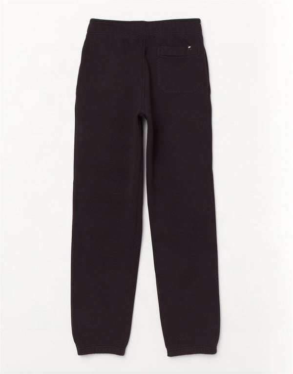 Nike træningsdragt til mænd Joggers XS Sort bomuld