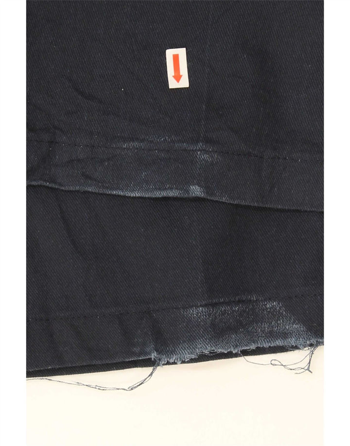 Dickies Straight Chino-bukser til mænd W32 L30 Marineblå