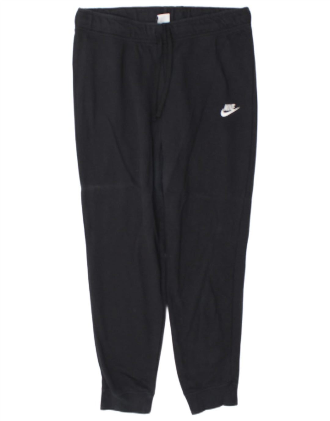 Nike Træningsdragt bukser til mænd Joggers Store marineblå bomuld