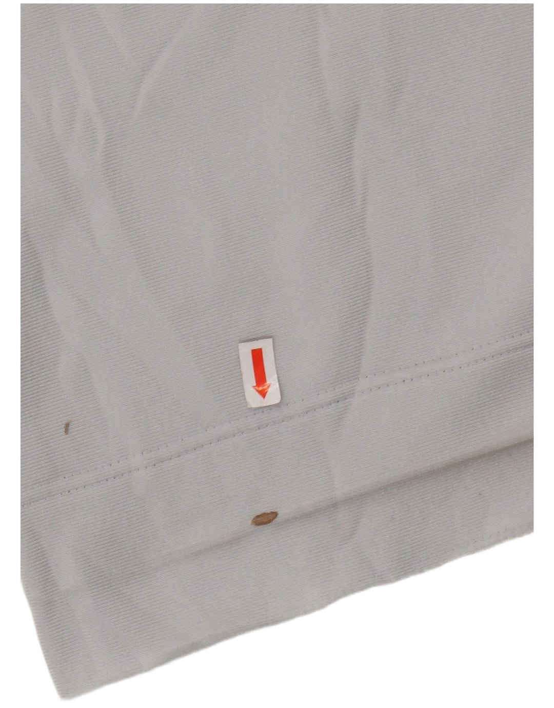 DIADORA Træningsdragtsbukser til kvinder UK 18 XL Grå polyester