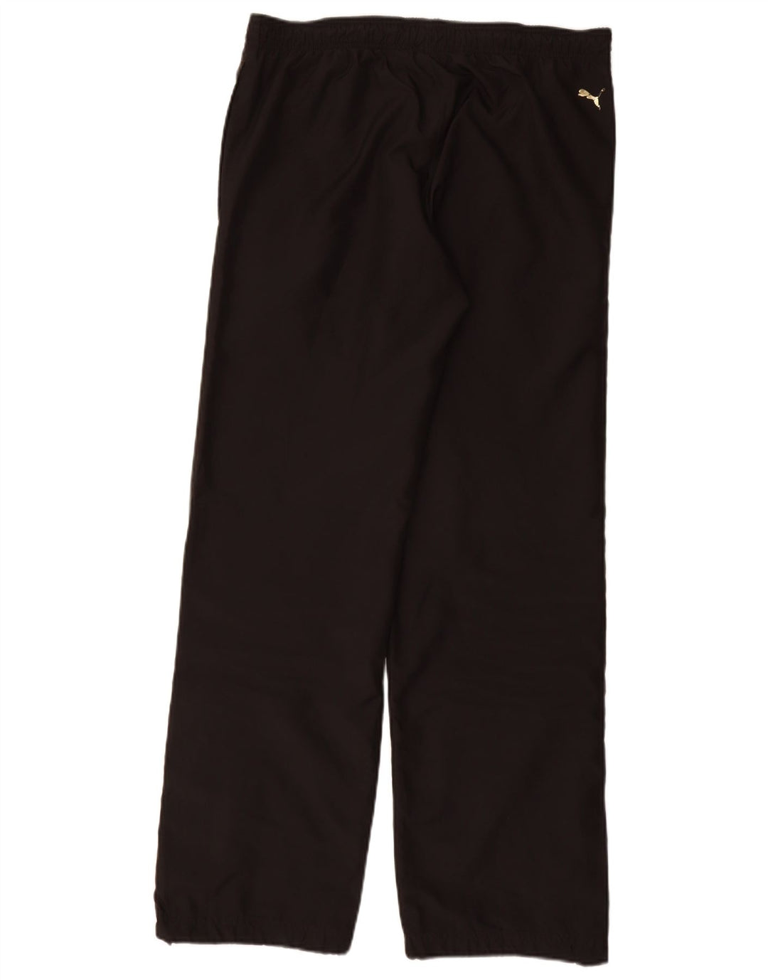 PUMA Træningsdragtsbukser til kvinder UK 12 Medium Sort