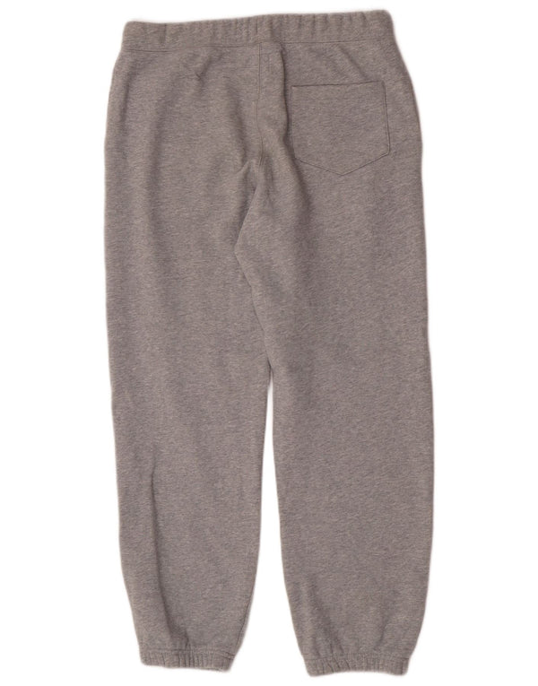 Jack Wills Herre grafisk træningsdragt Bukser Joggers Medium Grå Bomuld