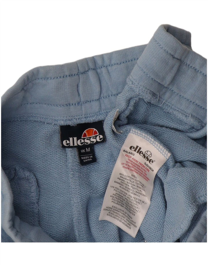 Ellesse Herre Sportshorts Medium Blå Bomuld
