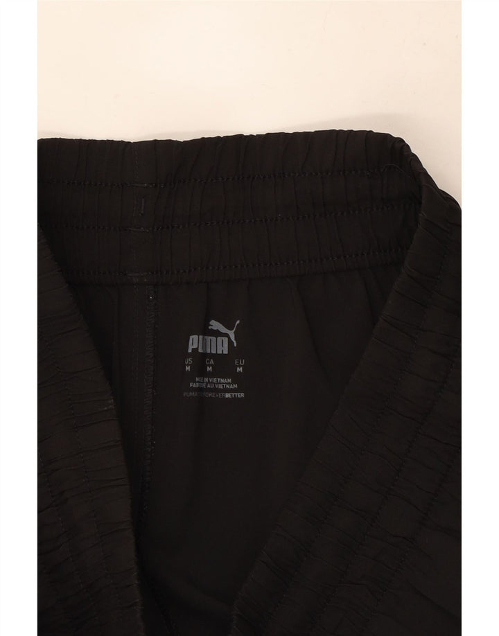 Puma Herre Sportshorts Medium Sort