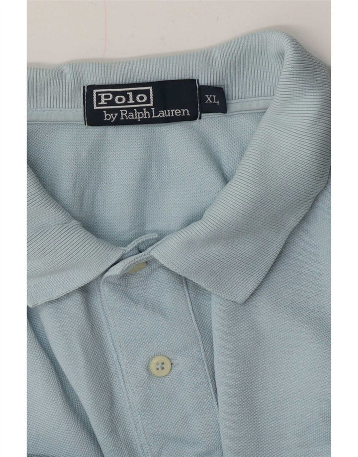 Polo Ralph Lauren Herreskjorte XL Blå