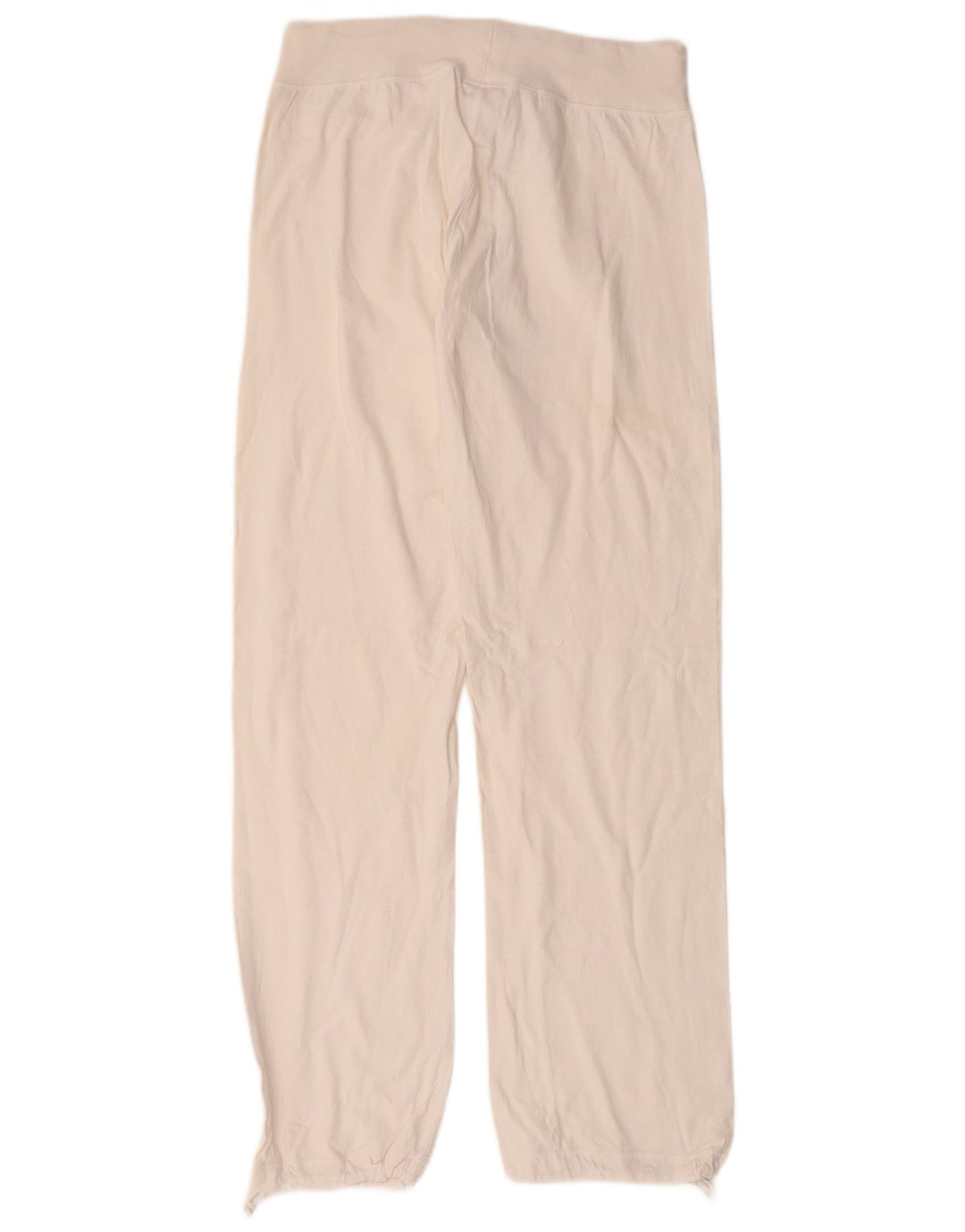 Champion Womens træningsdragt Bukser Joggers UK 14 Medium White