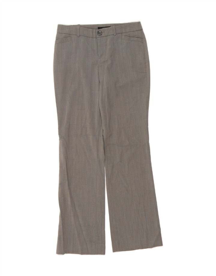 MOSSIMO Womens Bootcut Casual Trousers US 2 XS W30 L32 Grey Polyester Vintage Mossimo and Second-Hand Mossimo from Messina Hembry 