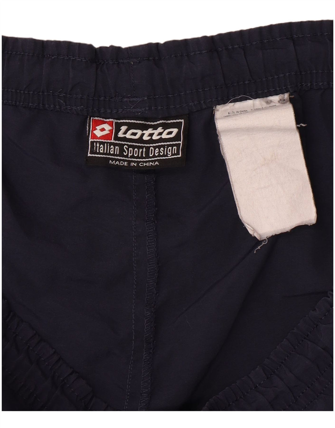 LOTTO Sportshorts til mænd XL Marineblå