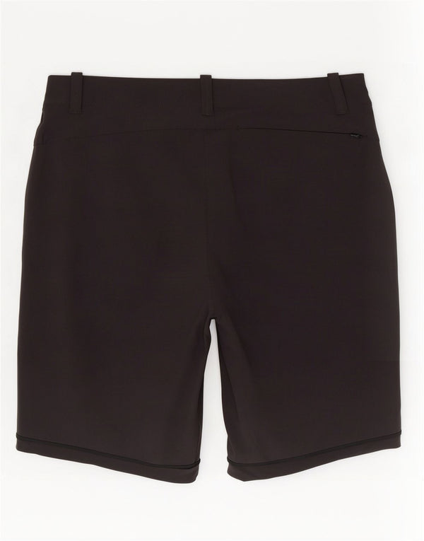 Mammut Cargo Shorts til kvinder UK 18 XL W36 Grå