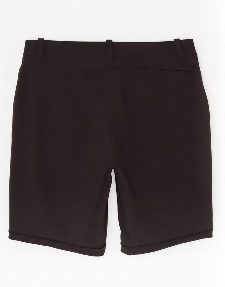 Mammut Cargo Shorts til kvinder UK 18 XL W36 Grå