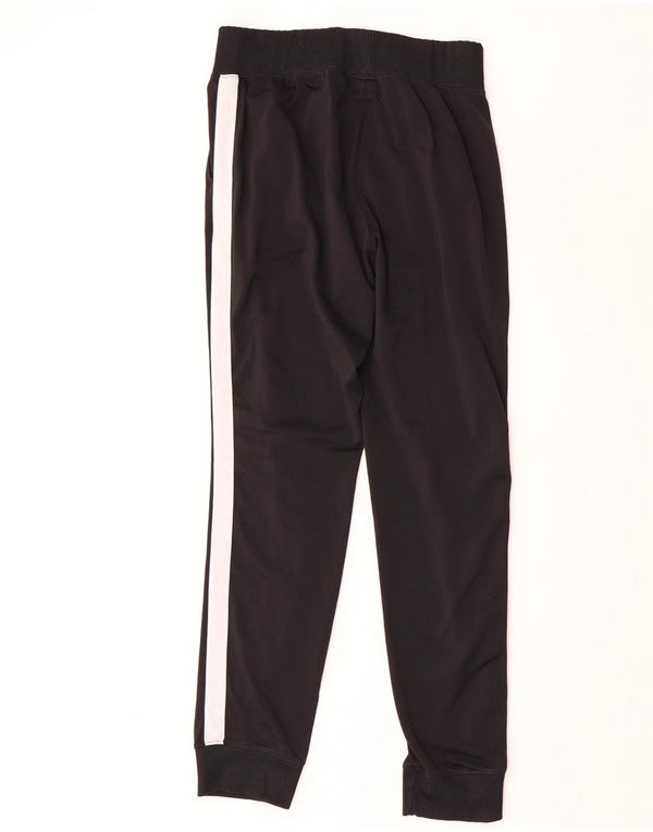 Nike træningsdragt til mænd Joggers Medium Sort Colourblock Polyester