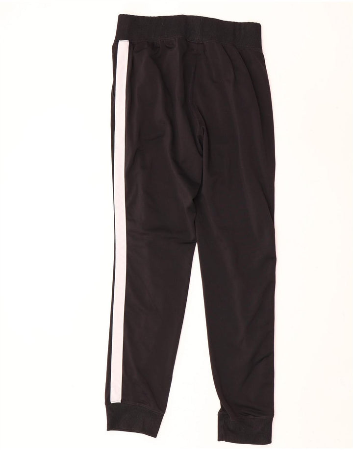 Nike træningsdragt til mænd Joggers Medium Sort Colourblock Polyester