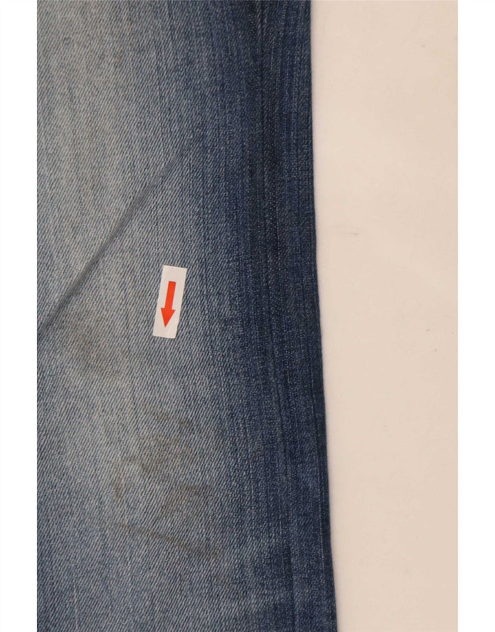 Dondup Herre Slim Jeans W32 L30 Blå