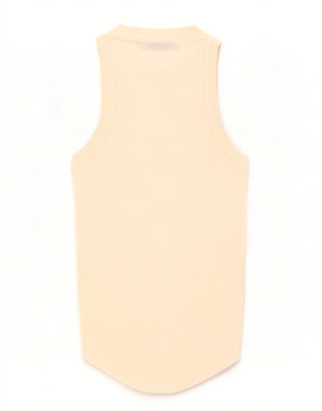 Zara Damevest Top UK 8 Small White