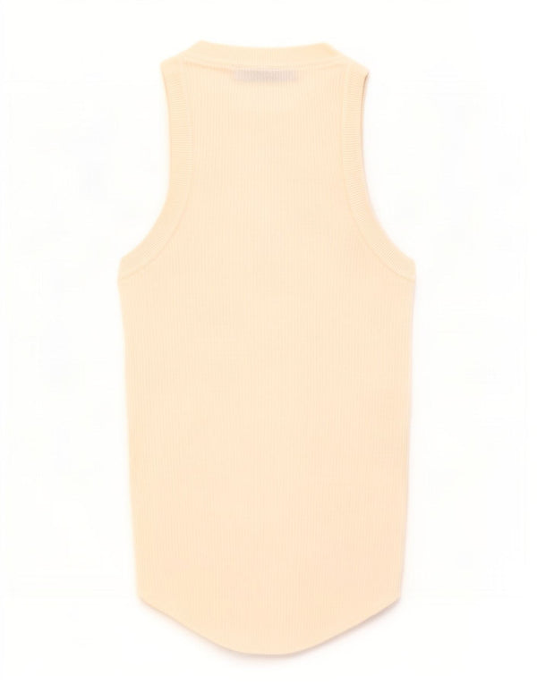 Zara Damevest Top UK 8 Small White