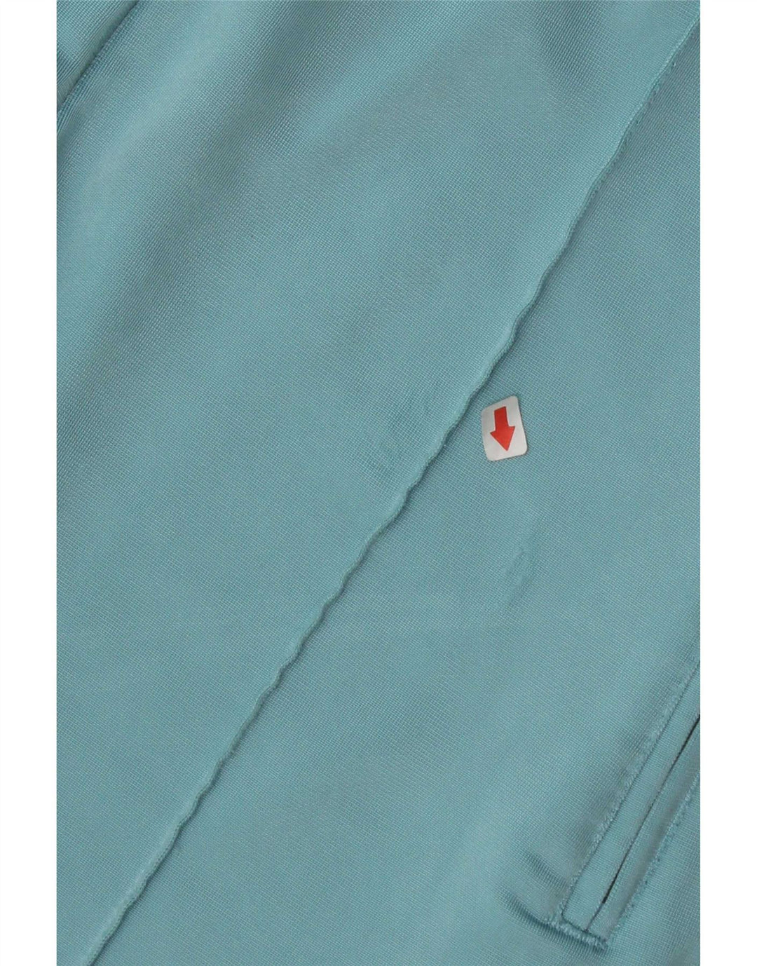 Adidas Træningsdragtsbukser til kvinder UK 12 Medium Blue