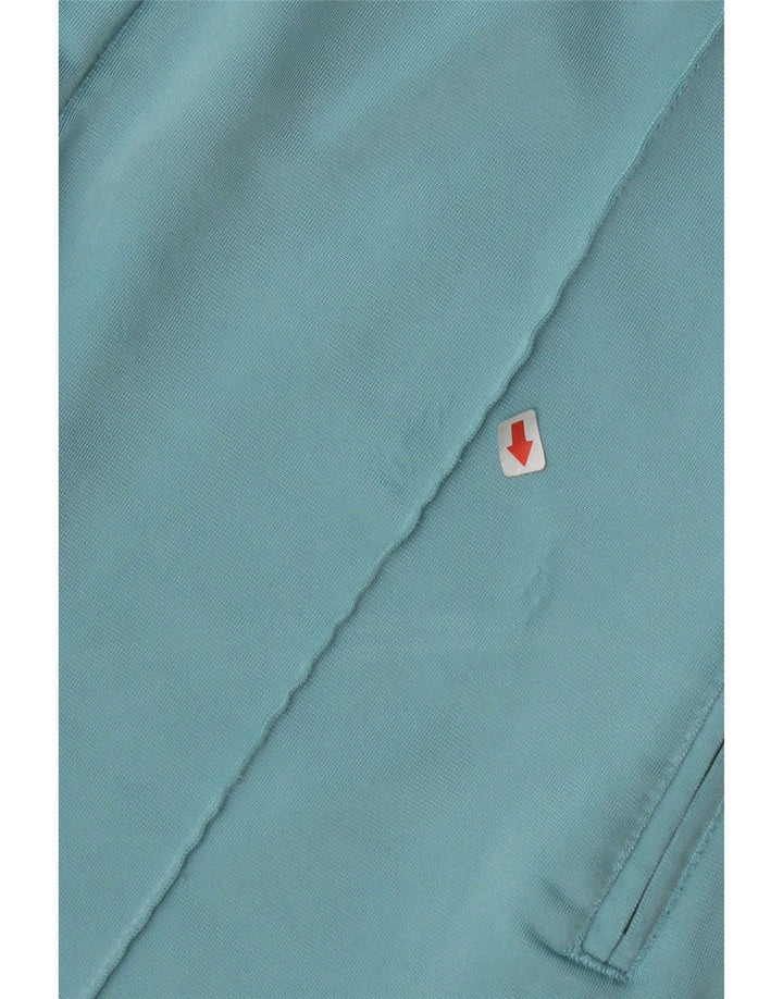 Adidas Træningsdragtsbukser til kvinder UK 12 Medium Blue