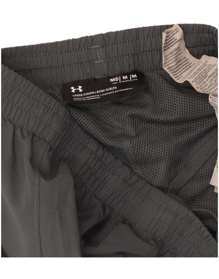 Under Armour Herre træningsdragt Bukser Medium Grå Colourblock Polyester