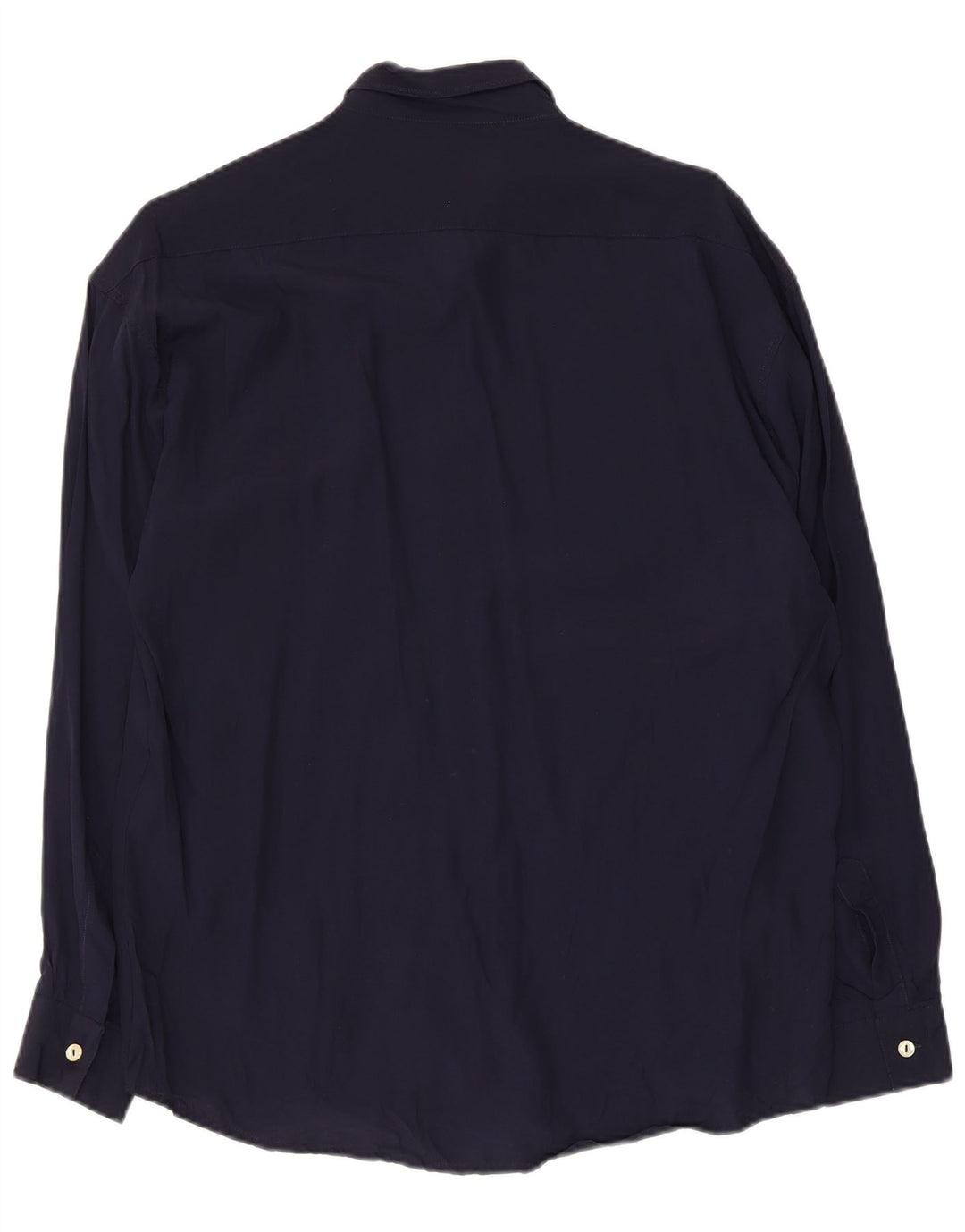 Tipo'S Herreskjorte Medium Navy Blue