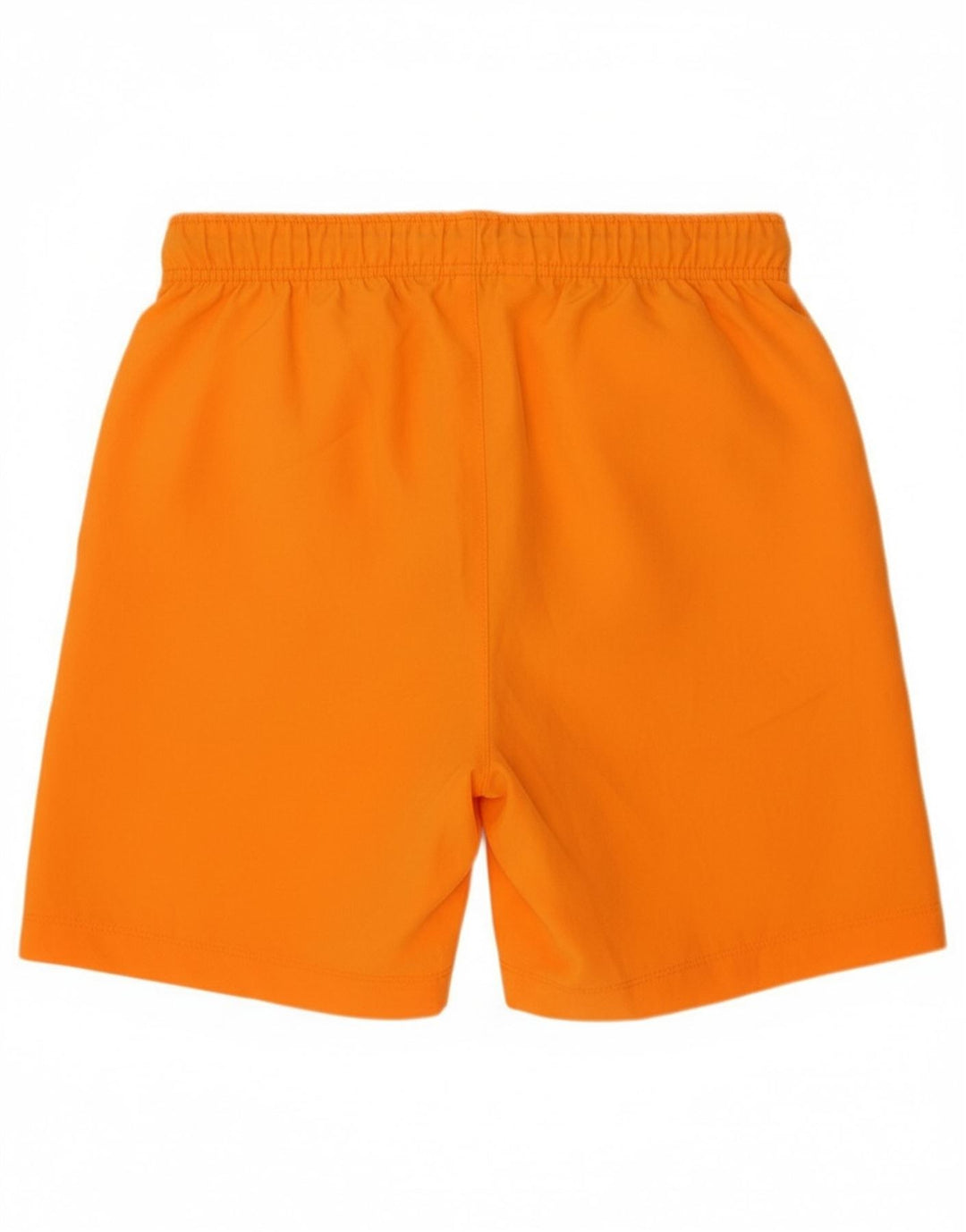 TOMMY BAHAMA Boys Sport Shorts 7-8 Years  Orange Polyester