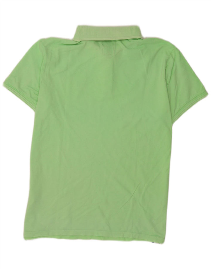 North Sails Herre Polo Shirt 2XL Grøn Bomuld