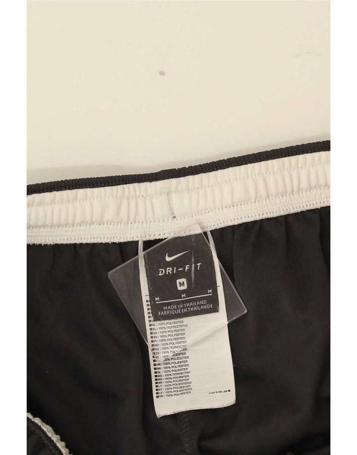 Nike Herre Dri Fit træningsdragt Bukser Medium Grey Colourblock Polyester
