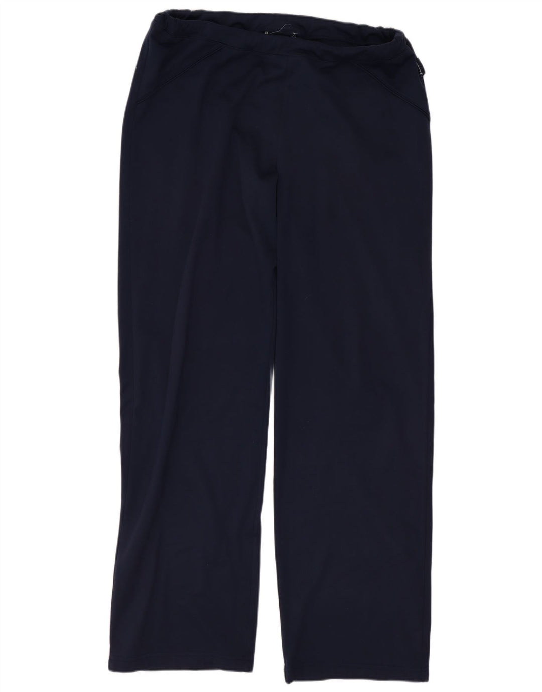 Champion Herre træningsdragt Bukser Large Navy Blue Polyester