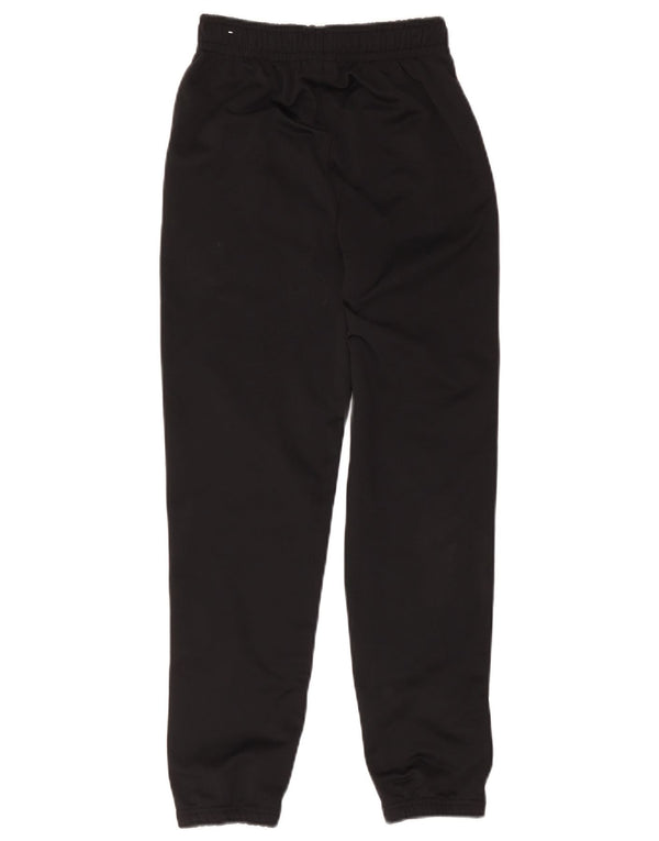 Nike Drenge Træningsdragt Bukser Joggers 12-13 år Large Sort Polyester