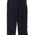 FILA Træningsdragt bukser til mænd Medium Marineblå Polyester