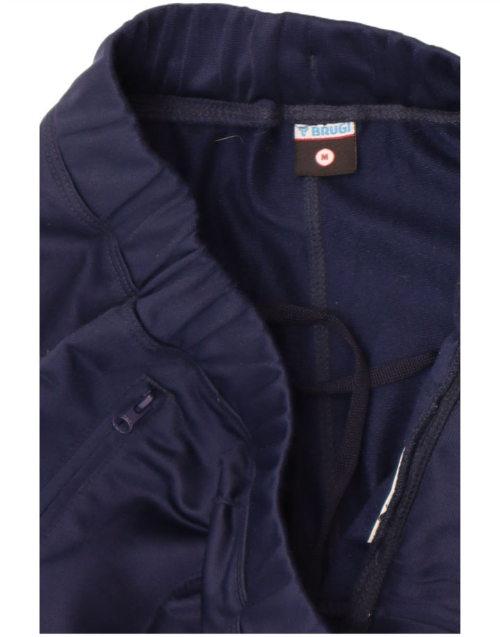 Brugi Dame træningsdragt Bukser UK 14 Medium Navy Blue