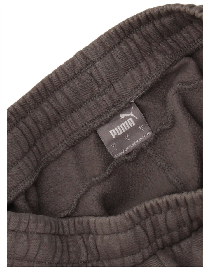 Puma Herre Sportshorts Små Grå