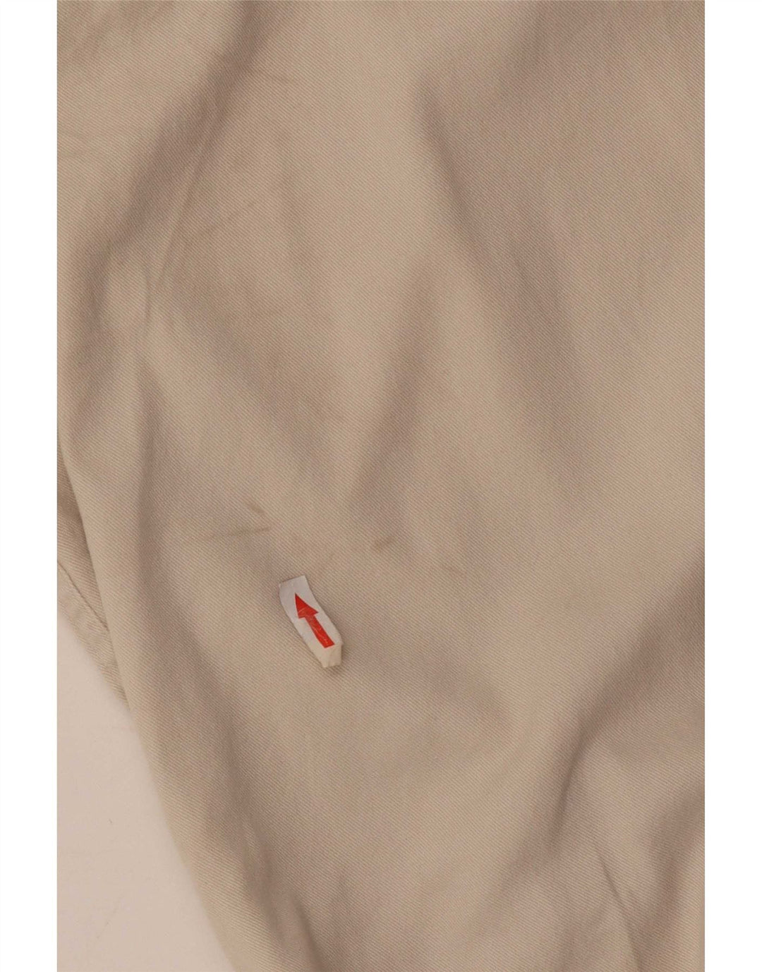 Wrangler herreskjorte 2XL beige bomuld