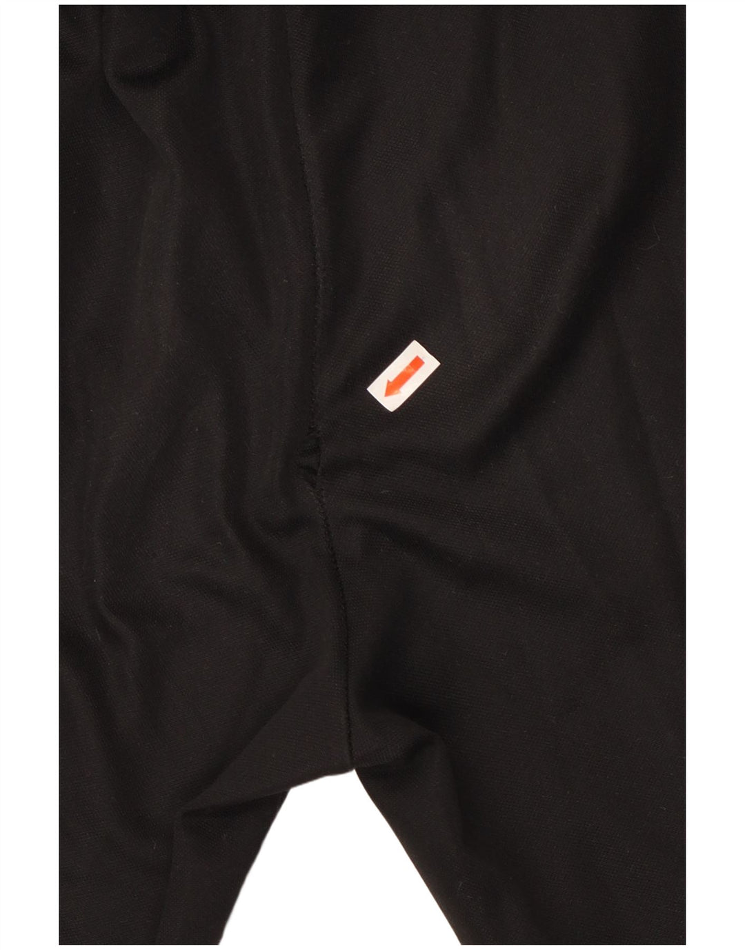 ADIDAS Aeroready træningsdragtsbukser til drenge 15-16 år Sort polyester