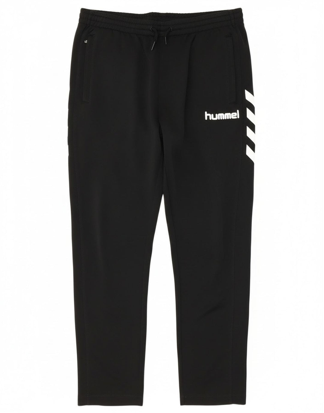 Hummel Herre træningsdragt Bukser Large Sort Polyester