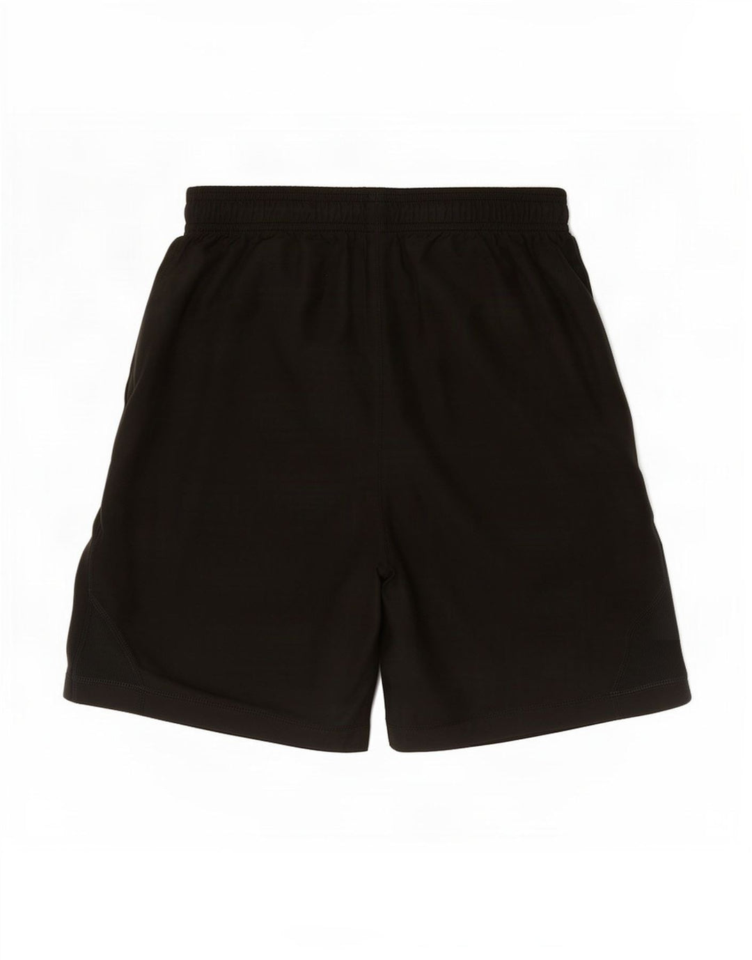 Asics Herre Sportshorts Medium W30 L7 Sort Polyester