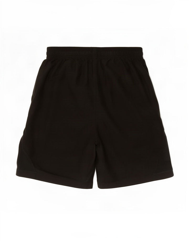 Asics Herre Sportshorts Medium W30 L7 Sort Polyester