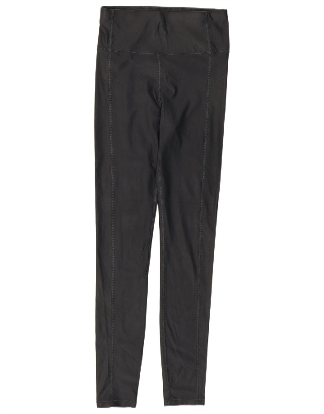 Sweaty Betty Womens Leggings UK 8 Small Grå Polyamid